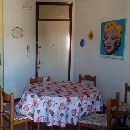 La Vela Διαμέρισμα *