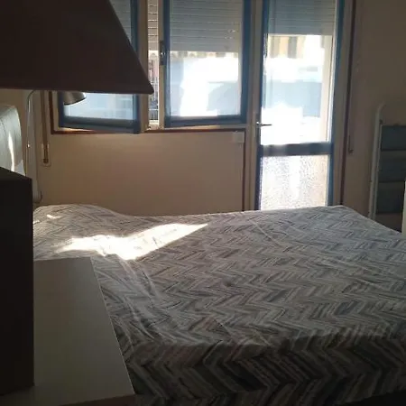 Appartement La Vela *