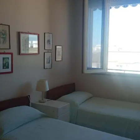 La Vela Appartement *