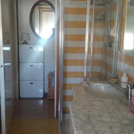 La Vela Διαμέρισμα Τζεσόλο Λίντο